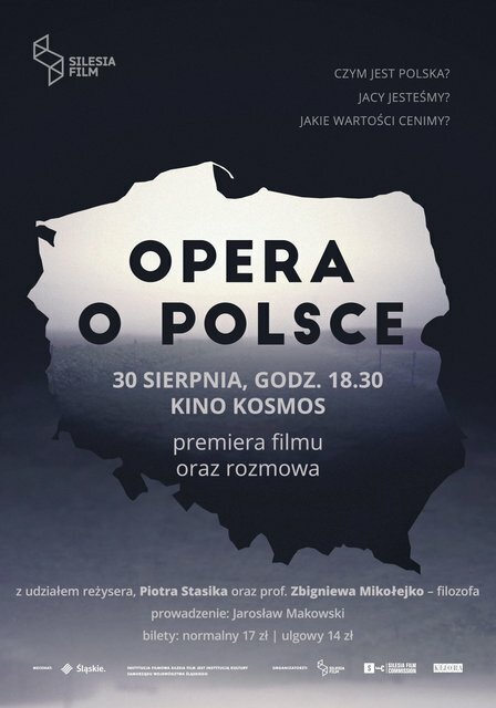Опера о Польше