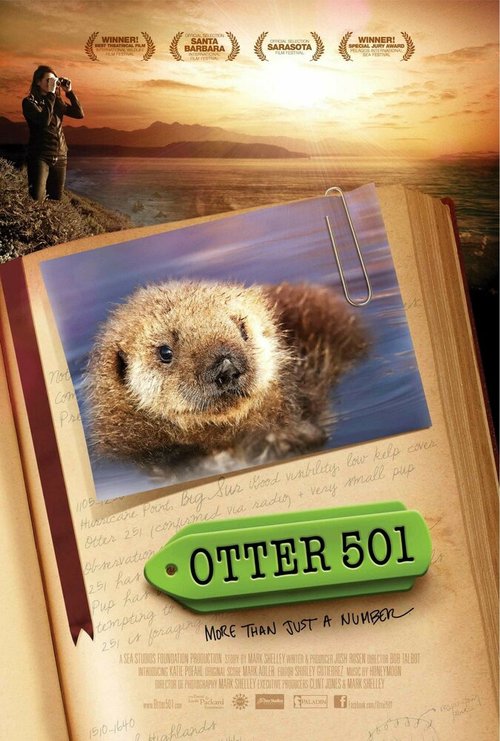 Otter 501  (2012)