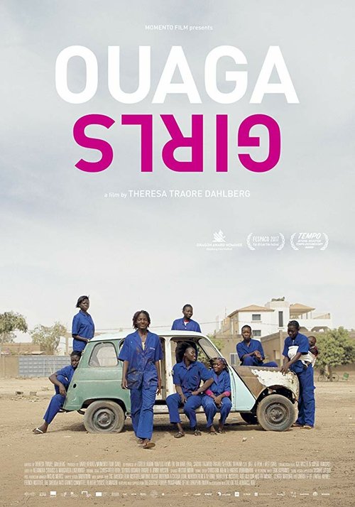 Ouaga Girls  (2017)