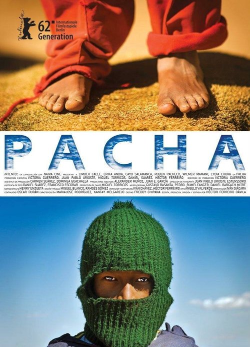 Pacha  (2012)