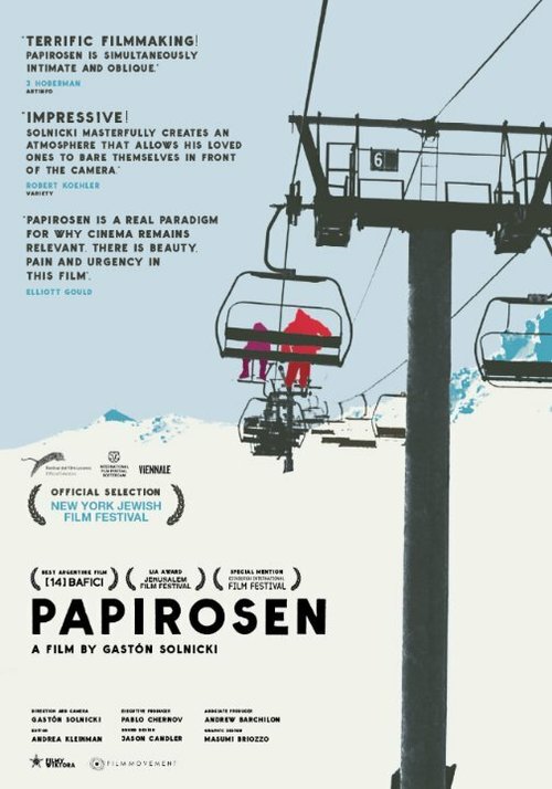 Papirosen  (2011)