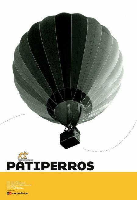 Patiperros  (2001)