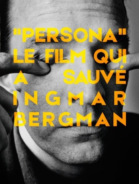 Персона — фильм, который спас Ингмара Бергмана  (2018)