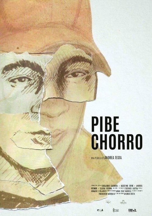 Pibe Chorro  (2016)