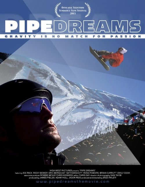 Pipe Dreams  (2003)