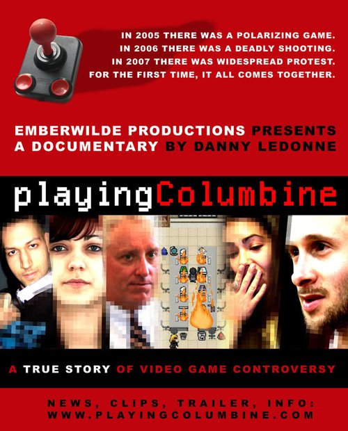 Playing Columbine  (2008)