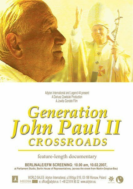 Поколение Иоанна Павла II: На распутье