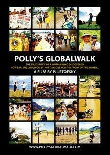 Polly's GlobalWalk  (2009)