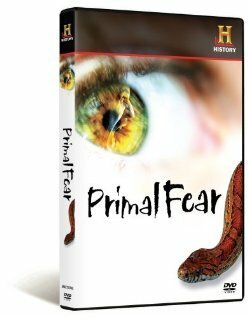 Primal Fear  (2008)