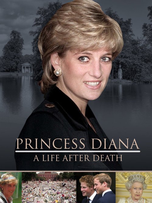 Princess Diana: A Life After Death  (2018)