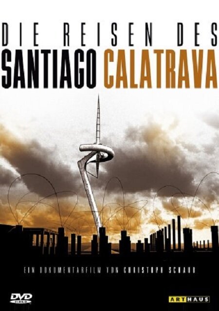 Путешествия Сантьяго Калатравы  (2000)