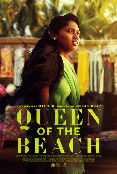 Queen Of The Beach  (2019)