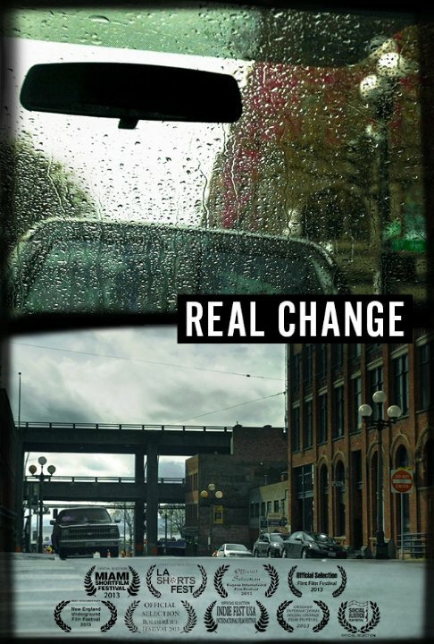 Real Change  (2013)