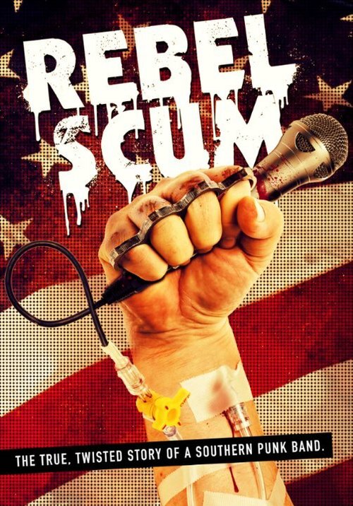 Rebel Scum  (2015)