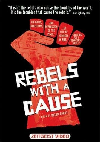 Rebels with a Cause  (2000)