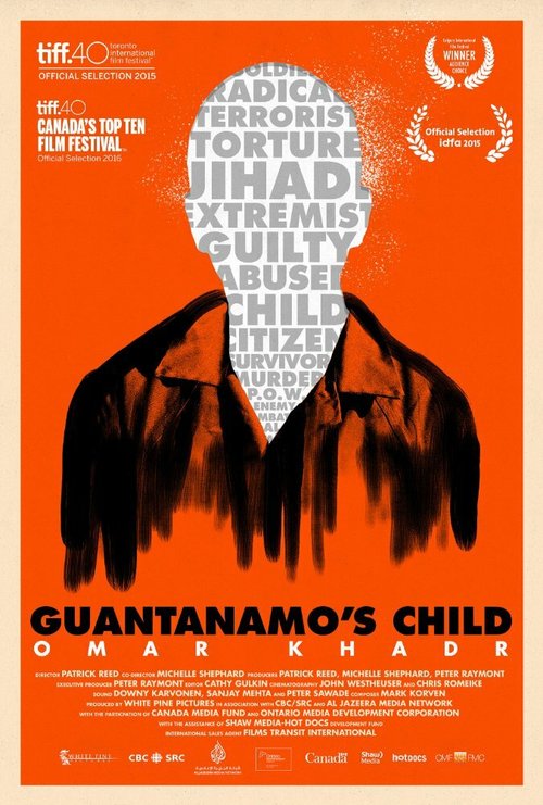 Ребенок Гуантанамо: Омар Хадр