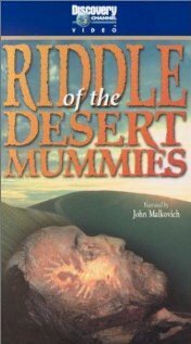 Riddle of the Desert Mummies  (1999)