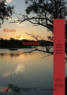 Rivers of Australia: A Journey Along the Murray  (2017)