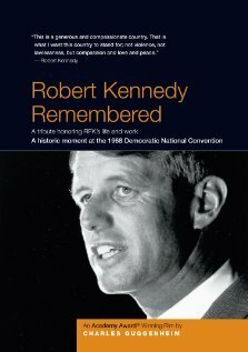 Роберт Кеннеди в воспоминаниях