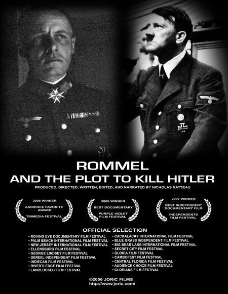 Rommel and the Plot Against Hitler
