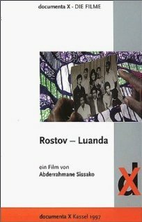 Rostov-Luanda