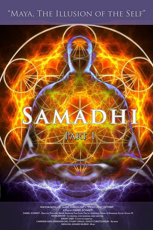 Самадхи, Часть 1. Майя, иллюзия обособленного Я