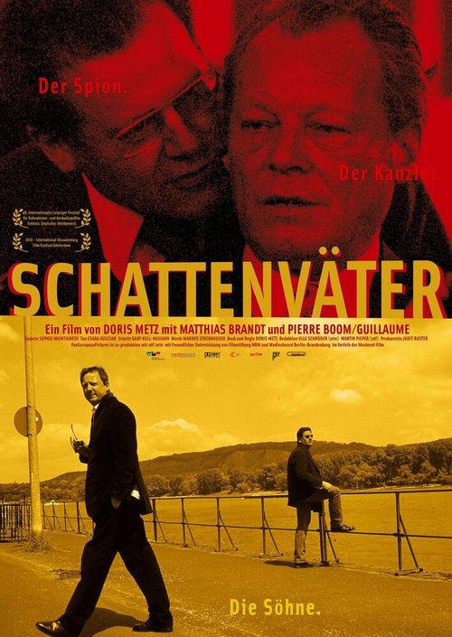Schattenväter  (2005)