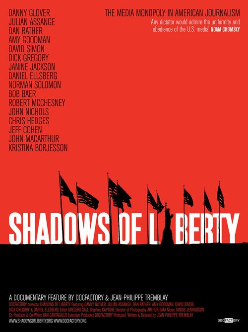 Shadows of Liberty  (2012)