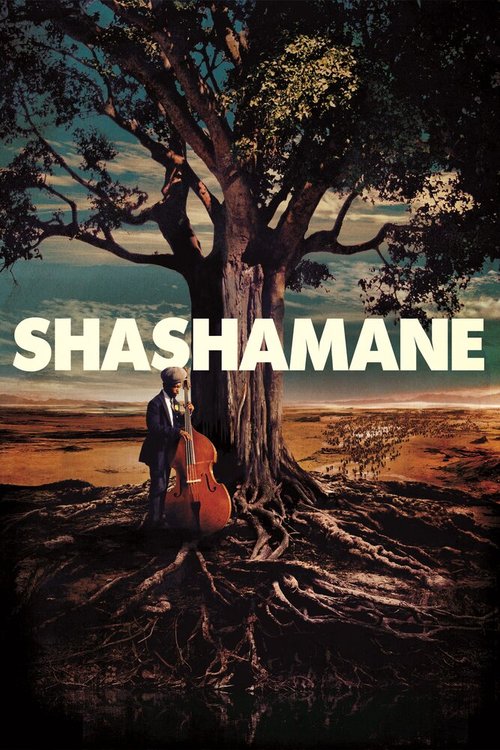 Shashamane  (2016)