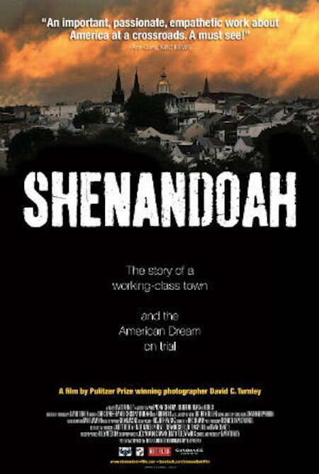 Shenandoah  (2012)