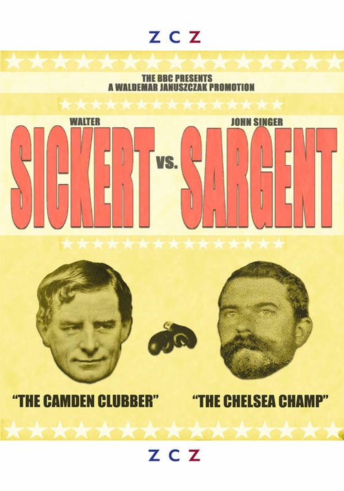 Сикерт против Сарджента  (2007)