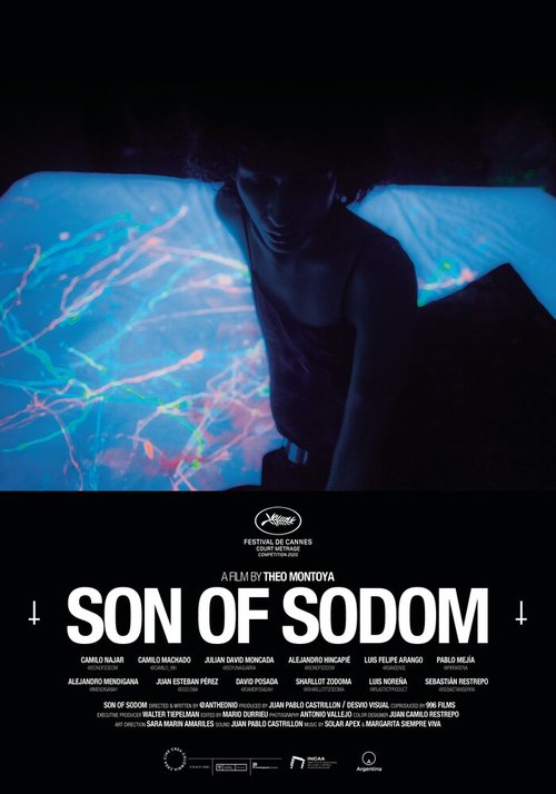 Сын Содома  (2020)