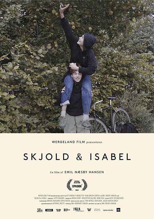 Skjold & Isabel  (2018)