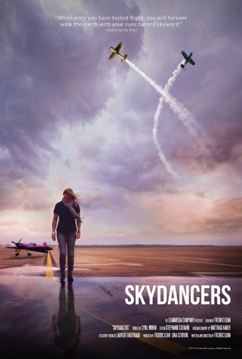 Skydancers  (2014)
