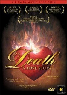 Смерть: Любовная история