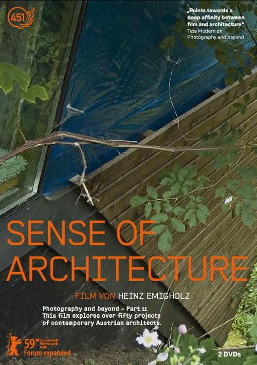 Смысл Архитектуры  (2009)