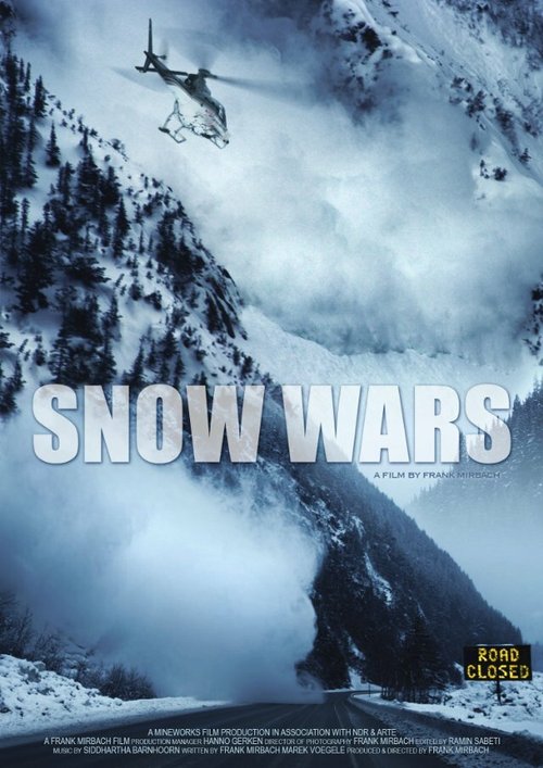 Снежные войны