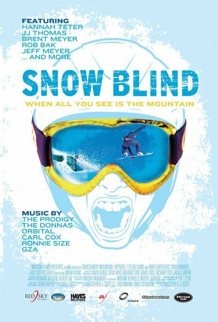 Snow Blind  (2006)