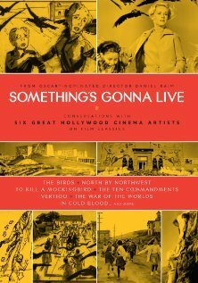 Something's Gonna Live  (2010)