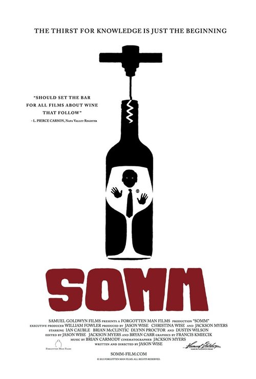 Somm  (2012)