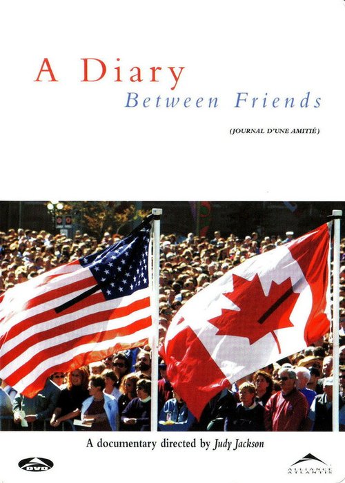 Stranded Yanks: A Diary Between Friends  (2002)