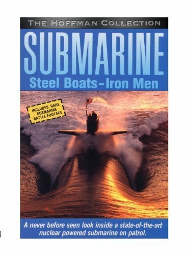 Submarine: Steel Boats, Iron Men  (1989)