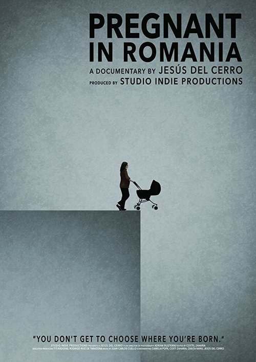 Sunt Insarcinata, in Romania (I Am Pregnant, in Romania)  (2016)