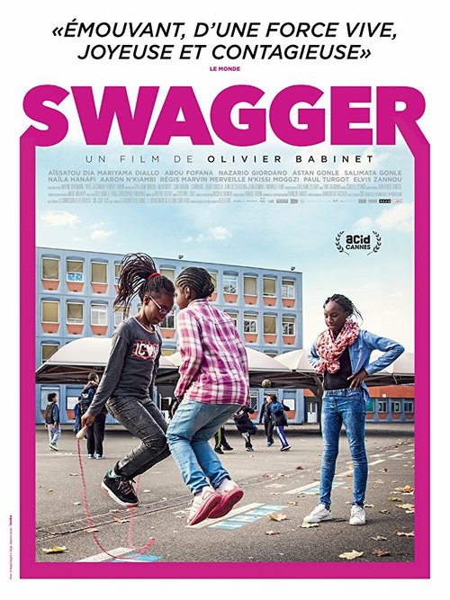 Swagger  (2016)