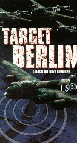 Target: Berlin  (1944)