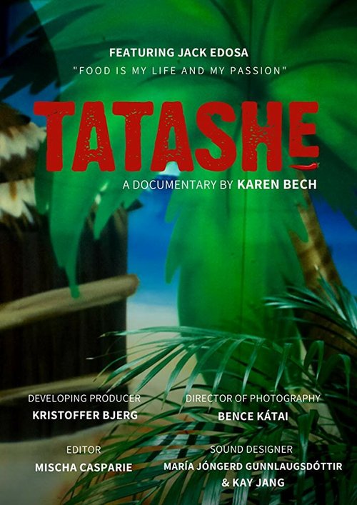 Tatashe  (2018)