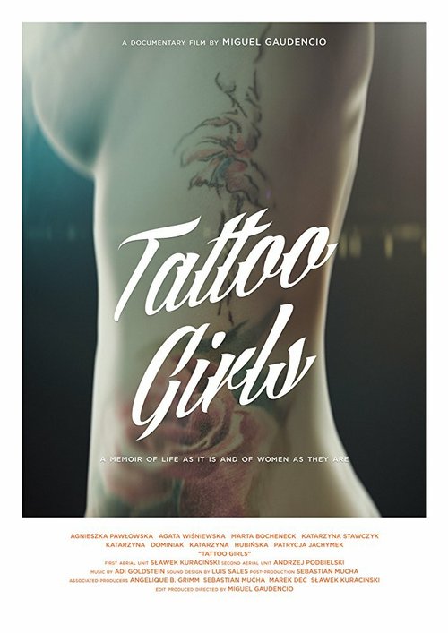 Tattoo Girls  (2018)