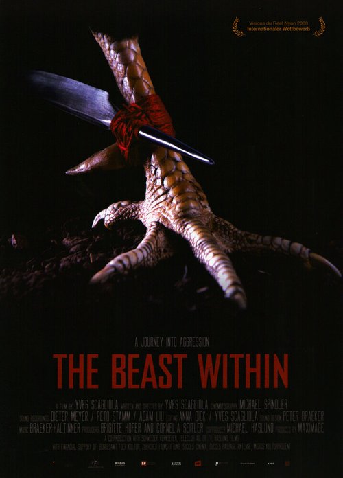 The Beast Within  (2008)