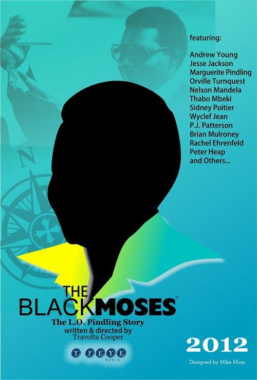 The Black Moses  (2012)