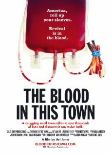 The Blood in This Town  (2010)